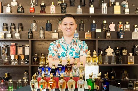replica perfume nguyễn trai